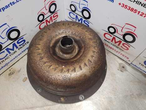 Ford 655c, 555c, 655d, 555d Transmission Torque Converter 81878511 - Transmisión para Retroexcavadora: foto 3 Ford 655c, 555c, 655d, 555d Transmission Torque Converter 81878511 - Transmisión para Retroexcavadora: foto 3