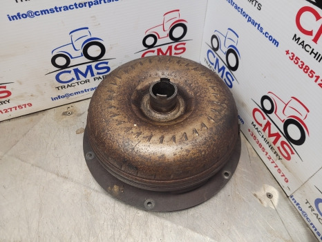 Ford 655c, 555c, 655d, 555d Transmission Torque Converter 81878511 - Transmisión para Retroexcavadora: foto 2 Ford 655c, 555c, 655d, 555d Transmission Torque Converter 81878511 - Transmisión para Retroexcavadora: foto 2