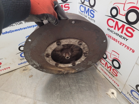 Ford 655c, 555c, 655d, 555d Transmission Torque Converter 81878511 - Transmisión para Retroexcavadora: foto 4 Ford 655c, 555c, 655d, 555d Transmission Torque Converter 81878511 - Transmisión para Retroexcavadora: foto 4