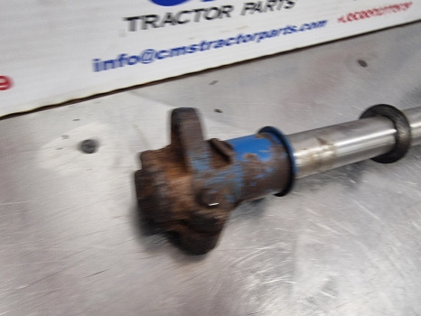 Ford 6610, 10 Series, 5610, Lp Cab, Brake Controle Shaft D9nn2n337ja - Piezas de freno para Maquinaria agrícola: foto 5 Ford 6610, 10 Series, 5610, Lp Cab, Brake Controle Shaft D9nn2n337ja - Piezas de freno para Maquinaria agrícola: foto 5