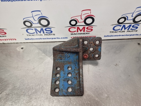 Ford 6610, 10 Series, Front Fenders Bracket Rhs E2nn16n078aa12b - Guardabarros: foto 2 Ford 6610, 10 Series, Front Fenders Bracket Rhs E2nn16n078aa12b - Guardabarros: foto 2