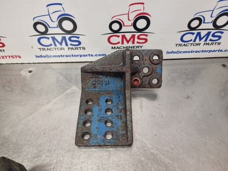 Ford 6610, 10 Series, Front Fenders Bracket Rhs E2nn16n078aa12b - Guardabarros: foto 1 Ford 6610, 10 Series, Front Fenders Bracket Rhs E2nn16n078aa12b - Guardabarros: foto 1