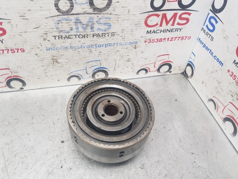 Ford 7610, 5610 Pto Clutch Pack Assembly 10, Ts Series 83924795, E0nnn707aa - Embrague y piezas: foto 5 Ford 7610, 5610 Pto Clutch Pack Assembly 10, Ts Series 83924795, E0nnn707aa - Embrague y piezas: foto 5