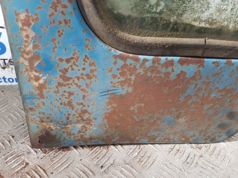 Ford 7710, 7700 Tw10, Tw20 Q Cab Door Left Assembly D8nn9420125bb, D8nn9420125bc - Puerta y piezas para Tractor: foto 3 Ford 7710, 7700 Tw10, Tw20 Q Cab Door Left Assembly D8nn9420125bb, D8nn9420125bc - Puerta y piezas para Tractor: foto 3