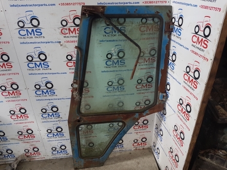 Ford 7710, 7700 Tw10, Tw20 Q Cab Door Left Assembly D8nn9420125bb, D8nn9420125bc - Puerta y piezas para Tractor: foto 1 Ford 7710, 7700 Tw10, Tw20 Q Cab Door Left Assembly D8nn9420125bb, D8nn9420125bc - Puerta y piezas para Tractor: foto 1