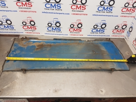 Ford 7710, 7810, 6610, 6710, Rhs Side Panel D6nn16618a, D5nn16618a, 83909171 - Carrocería y exterior para Tractor: foto 5 Ford 7710, 7810, 6610, 6710, Rhs Side Panel D6nn16618a, D5nn16618a, 83909171 - Carrocería y exterior para Tractor: foto 5
