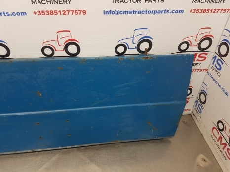 Ford 7710, 7810, 6610 ,6710 Rhs Side Panel D6nn16618a, D5nn16618a, 83909171 - Carrocería y exterior para Tractor: foto 3 Ford 7710, 7810, 6610 ,6710 Rhs Side Panel D6nn16618a, D5nn16618a, 83909171 - Carrocería y exterior para Tractor: foto 3