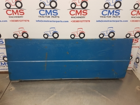 Ford 7710, 7810, 6610 ,6710 Rhs Side Panel D6nn16618a, D5nn16618a, 83909171 - Carrocería y exterior para Tractor: foto 1 Ford 7710, 7810, 6610 ,6710 Rhs Side Panel D6nn16618a, D5nn16618a, 83909171 - Carrocería y exterior para Tractor: foto 1