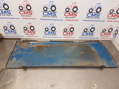 Ford 7710, 7810, 6610, 6710, Rhs Side Panel D6nn16618a, D5nn16618a, 83909171 - Carrocería y exterior para Tractor: foto 2 Ford 7710, 7810, 6610, 6710, Rhs Side Panel D6nn16618a, D5nn16618a, 83909171 - Carrocería y exterior para Tractor: foto 2