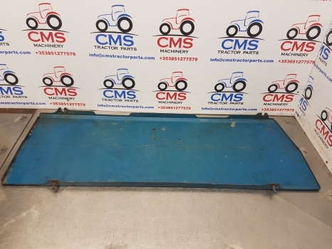 Ford 7710, 7810, 6610 ,6710 Rhs Side Panel D6nn16618a, D5nn16618a, 83909171 - Carrocería y exterior para Tractor: foto 4 Ford 7710, 7810, 6610 ,6710 Rhs Side Panel D6nn16618a, D5nn16618a, 83909171 - Carrocería y exterior para Tractor: foto 4