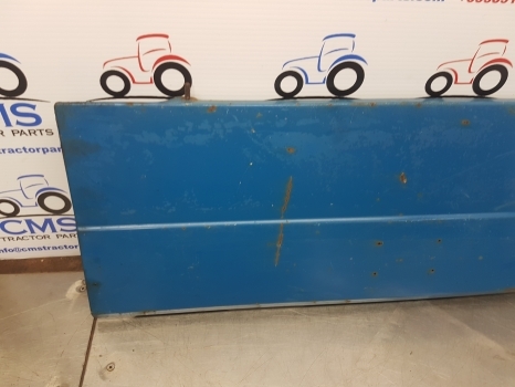 Ford 7710, 7810, 6610 ,6710 Rhs Side Panel D6nn16618a, D5nn16618a, 83909171 - Carrocería y exterior para Tractor: foto 2 Ford 7710, 7810, 6610 ,6710 Rhs Side Panel D6nn16618a, D5nn16618a, 83909171 - Carrocería y exterior para Tractor: foto 2