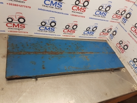 Ford 7710, 7810, 6610,7910 Lhs Side Panel D6nn16619, D5nn16619a, D6nn16619a - Carrocería y exterior para Tractor: foto 3 Ford 7710, 7810, 6610,7910 Lhs Side Panel D6nn16619, D5nn16619a, D6nn16619a - Carrocería y exterior para Tractor: foto 3