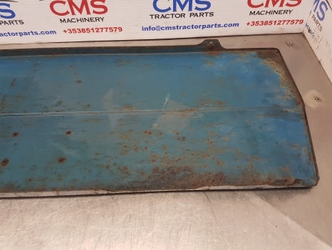 Ford 7710, 7810, 6610,7910 Lhs Side Panel D6nn16619, D5nn16619a, D6nn16619a - Carrocería y exterior para Tractor: foto 5 Ford 7710, 7810, 6610,7910 Lhs Side Panel D6nn16619, D5nn16619a, D6nn16619a - Carrocería y exterior para Tractor: foto 5