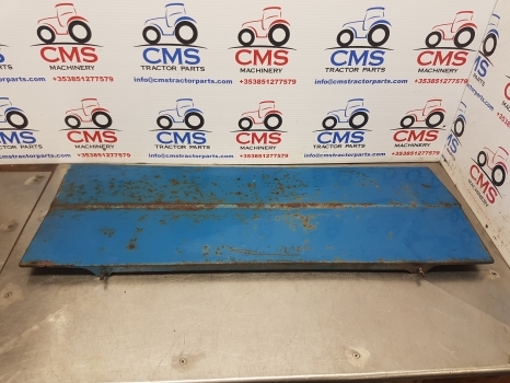 Ford 7710, 7810, 6610,7910 Lhs Side Panel D6nn16619, D5nn16619a, D6nn16619a - Carrocería y exterior para Tractor: foto 1 Ford 7710, 7810, 6610,7910 Lhs Side Panel D6nn16619, D5nn16619a, D6nn16619a - Carrocería y exterior para Tractor: foto 1