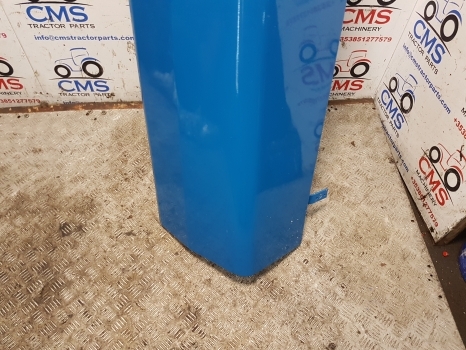 Ford 7840, 8240, 8340 Bonnet Hood Panel Lhs 81872176, E9nn16619ef - Capota para Tractor: foto 2 Ford 7840, 8240, 8340 Bonnet Hood Panel Lhs 81872176, E9nn16619ef - Capota para Tractor: foto 2