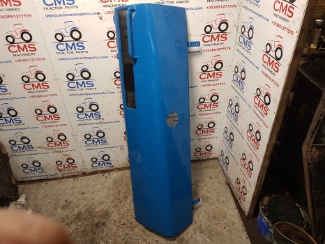 Ford 7840, 8240, 8340 Bonnet Hood Panel Lhs 81872176, E9nn16619ef - Capota para Tractor: foto 1 Ford 7840, 8240, 8340 Bonnet Hood Panel Lhs 81872176, E9nn16619ef - Capota para Tractor: foto 1