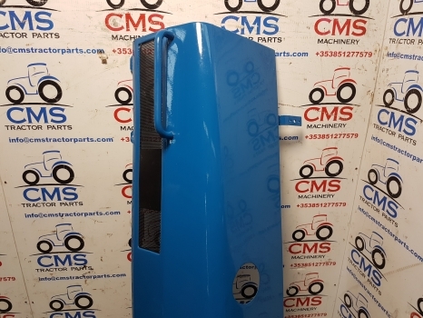 Ford 7840, 8240, 8340 Bonnet Hood Panel Lhs 81872176, E9nn16619ef - Capota para Tractor: foto 4 Ford 7840, 8240, 8340 Bonnet Hood Panel Lhs 81872176, E9nn16619ef - Capota para Tractor: foto 4