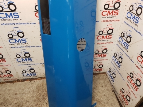 Ford 7840, 8240, 8340 Bonnet Hood Panel Lhs 81872176, E9nn16619ef - Capota para Tractor: foto 3 Ford 7840, 8240, 8340 Bonnet Hood Panel Lhs 81872176, E9nn16619ef - Capota para Tractor: foto 3