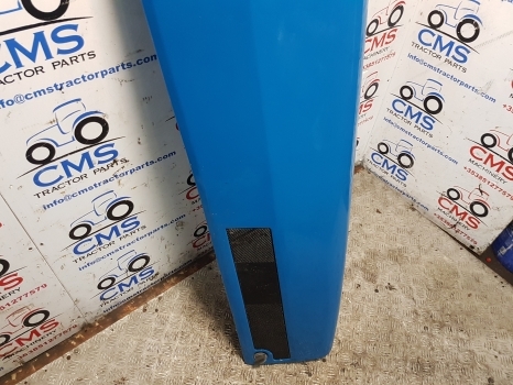 Ford 7840. 8240, 8340 Bonnet Hood Panel Rhs E9nn16618cc, E9nn16618cb, 81870591 - Capota para Tractor: foto 5 Ford 7840. 8240, 8340 Bonnet Hood Panel Rhs E9nn16618cc, E9nn16618cb, 81870591 - Capota para Tractor: foto 5