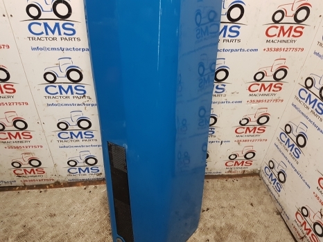 Ford 7840. 8240, 8340 Bonnet Hood Panel Rhs E9nn16618cc, E9nn16618cb, 81870591 - Capota para Tractor: foto 3 Ford 7840. 8240, 8340 Bonnet Hood Panel Rhs E9nn16618cc, E9nn16618cb, 81870591 - Capota para Tractor: foto 3