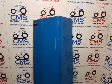 Ford 7840. 8240, 8340 Bonnet Hood Panel Rhs E9nn16618cc, E9nn16618cb, 81870591 - Capota para Tractor: foto 4 Ford 7840. 8240, 8340 Bonnet Hood Panel Rhs E9nn16618cc, E9nn16618cb, 81870591 - Capota para Tractor: foto 4