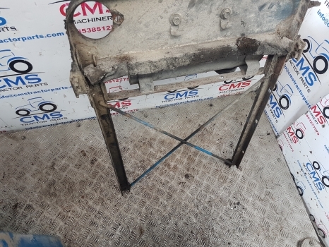 Carrocería y exterior para Tractor Ford 8210, 7710, 7810, 7910 Radiator Panel And Air Filter Box E9nn16n761ab: foto 6