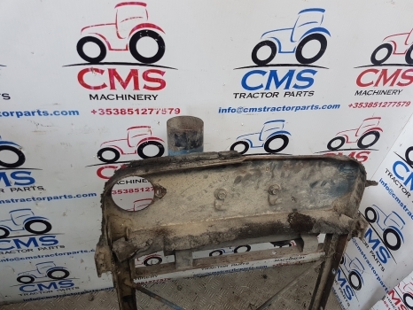 Carrocería y exterior para Tractor Ford 8210, 7710, 7810, 7910 Radiator Panel And Air Filter Box E9nn16n761ab: foto 7