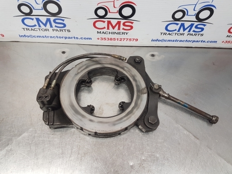 Ford 8240, 8340, 7840 New Holland Ts90, Ts110 Brake Actuator Assy E9nn2w000ab - Piezas de freno para Maquinaria agrícola: foto 4 Ford 8240, 8340, 7840 New Holland Ts90, Ts110 Brake Actuator Assy E9nn2w000ab - Piezas de freno para Maquinaria agrícola: foto 4