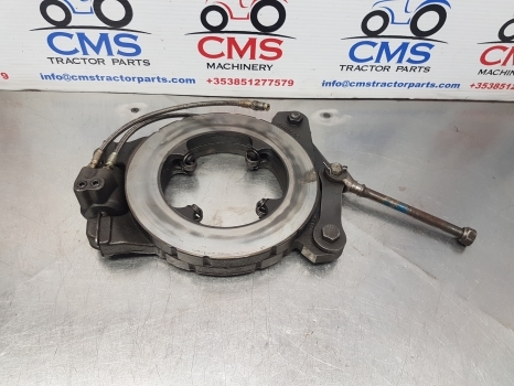 Ford 8240, 8340, 7840 New Holland Ts90, Ts110 Brake Actuator Assy E9nn2w000ab - Piezas de freno para Maquinaria agrícola: foto 3 Ford 8240, 8340, 7840 New Holland Ts90, Ts110 Brake Actuator Assy E9nn2w000ab - Piezas de freno para Maquinaria agrícola: foto 3