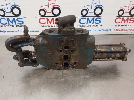 Ford 8700, 9700, Tw Series Tw15. Hydraulic Remote Valve E2nnb950ea - Válvula hidráulica para Tractor: foto 4 Ford 8700, 9700, Tw Series Tw15. Hydraulic Remote Valve E2nnb950ea - Válvula hidráulica para Tractor: foto 4