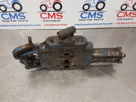 Ford 8700, 9700, Tw Series Tw15. Hydraulic Remote Valve E2nnb950ea - Válvula hidráulica para Tractor: foto 3 Ford 8700, 9700, Tw Series Tw15. Hydraulic Remote Valve E2nnb950ea - Válvula hidráulica para Tractor: foto 3