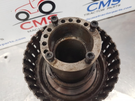 Embrague y piezas para Maquinaria agrícola Ford New Holland 40 And Ts Series Rear Clutch Housing, 82036853, 82016096: foto 6