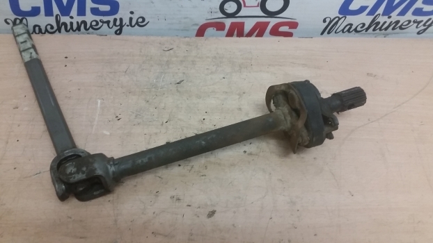 Ford New Holland 40 And Ts Series Steering Colum Shaft 82009380 - Columna de dirección para Tractor: foto 2 Ford New Holland 40 And Ts Series Steering Colum Shaft 82009380 - Columna de dirección para Tractor: foto 2