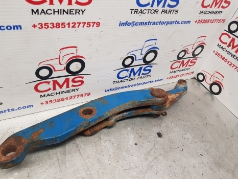 Ford New Holland 40, Ts Series 7840 Hitch Lever Arm Lhs Assy 81863613, 82008965 - Bastidor/ Chasis para Maquinaria agrícola: foto 2 Ford New Holland 40, Ts Series 7840 Hitch Lever Arm Lhs Assy 81863613, 82008965 - Bastidor/ Chasis para Maquinaria agrícola: foto 2