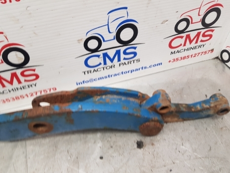 Ford New Holland 40, Ts Series 7840 Hitch Lever Arm Lhs Assy 81863613, 82008965 - Bastidor/ Chasis para Maquinaria agrícola: foto 4 Ford New Holland 40, Ts Series 7840 Hitch Lever Arm Lhs Assy 81863613, 82008965 - Bastidor/ Chasis para Maquinaria agrícola: foto 4