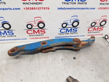 Ford New Holland 40, Ts Series 7840 Hitch Lever Arm Lhs Assy 81863613, 82008965 - Bastidor/ Chasis para Maquinaria agrícola: foto 1 Ford New Holland 40, Ts Series 7840 Hitch Lever Arm Lhs Assy 81863613, 82008965 - Bastidor/ Chasis para Maquinaria agrícola: foto 1