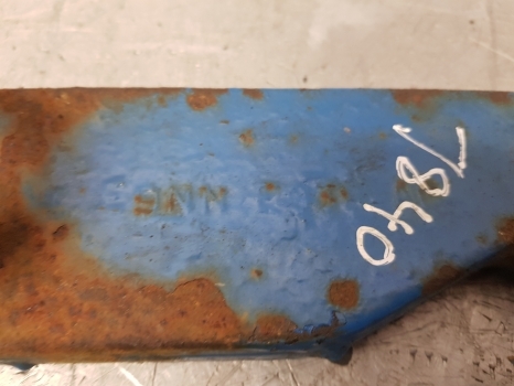 Ford New Holland 40, Ts Series 7840 Hitch Lever Arm Lhs Assy 81863613, 82008965 - Bastidor/ Chasis para Maquinaria agrícola: foto 5 Ford New Holland 40, Ts Series 7840 Hitch Lever Arm Lhs Assy 81863613, 82008965 - Bastidor/ Chasis para Maquinaria agrícola: foto 5