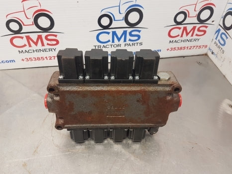 Ford New Holland Case, Massey Ferguson Quicke Loader Spool Valve Assy Sq454001 - Válvula hidráulica para Tractor: foto 5 Ford New Holland Case, Massey Ferguson Quicke Loader Spool Valve Assy Sq454001 - Válvula hidráulica para Tractor: foto 5