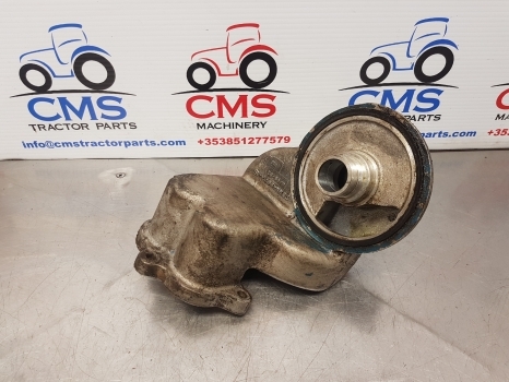 Ford Tw 20 Hydraulic Filter Support D8nnl976ac, D8nnl977ab - Filtro hidráulico para Tractor: foto 1 Ford Tw 20 Hydraulic Filter Support D8nnl976ac, D8nnl977ab - Filtro hidráulico para Tractor: foto 1