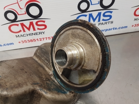 Ford Tw 20 Hydraulic Filter Support D8nnl976ac, D8nnl977ab - Filtro hidráulico para Tractor: foto 3 Ford Tw 20 Hydraulic Filter Support D8nnl976ac, D8nnl977ab - Filtro hidráulico para Tractor: foto 3