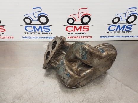 Ford Tw 20 Hydraulic Filter Support D8nnl976ac, D8nnl977ab - Filtro hidráulico para Tractor: foto 5 Ford Tw 20 Hydraulic Filter Support D8nnl976ac, D8nnl977ab - Filtro hidráulico para Tractor: foto 5