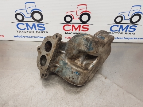 Ford Tw 20 Hydraulic Filter Support D8nnl976ac, D8nnl977ab - Filtro hidráulico para Tractor: foto 4 Ford Tw 20 Hydraulic Filter Support D8nnl976ac, D8nnl977ab - Filtro hidráulico para Tractor: foto 4