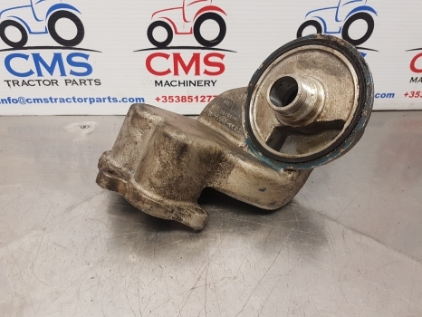 Ford Tw 20 Hydraulic Filter Support D8nnl976ac, D8nnl977ab - Filtro hidráulico para Tractor: foto 2 Ford Tw 20 Hydraulic Filter Support D8nnl976ac, D8nnl977ab - Filtro hidráulico para Tractor: foto 2