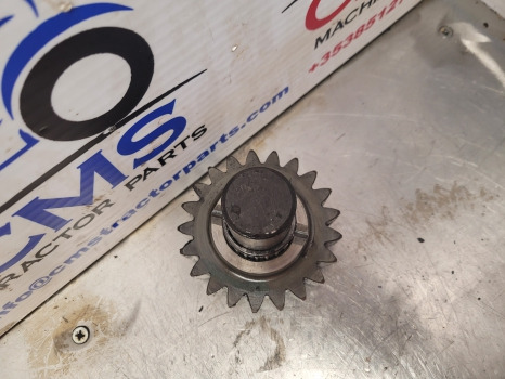 Ford Tw20, Tw25, Tw, 30 Series Reverse Idler Gear Z21 And Shaft D8nn7142aa - Transmisión: foto 2 Ford Tw20, Tw25, Tw, 30 Series Reverse Idler Gear Z21 And Shaft D8nn7142aa - Transmisión: foto 2