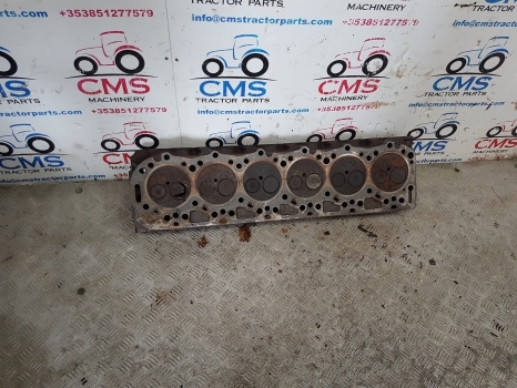 Cabezal de bloque para Tractor Ford Tw20, Tw30, 9700, Engine Head D9nn6090ca, D9nn6049gb, 87802116: foto 8