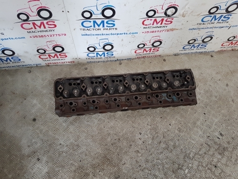 Cabezal de bloque para Tractor Ford Tw20, Tw30, 9700, Engine Head D9nn6090ca, D9nn6049gb, 87802116: foto 6