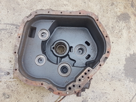 Jcb 531-70, 54170, 535-95 Transmission Housing 6 Speed 589/10589, 442/27690 - Caja de cambios para Retroexcavadora: foto 5 Jcb 531-70, 54170, 535-95 Transmission Housing 6 Speed 589/10589, 442/27690 - Caja de cambios para Retroexcavadora: foto 5