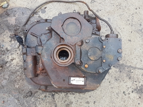Jcb 531-70, 54170, 535-95 Transmission Housing 6 Speed 589/10589, 442/27690 - Caja de cambios para Retroexcavadora: foto 3 Jcb 531-70, 54170, 535-95 Transmission Housing 6 Speed 589/10589, 442/27690 - Caja de cambios para Retroexcavadora: foto 3
