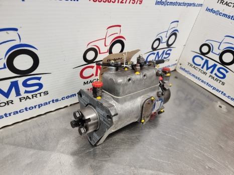 Jcb, Massey Ferguson Perkins 4.236 Fuel Injector Pump Refurbished 3241f490 - Bomba de inyección: foto 2 Jcb, Massey Ferguson Perkins 4.236 Fuel Injector Pump Refurbished 3241f490 - Bomba de inyección: foto 2
