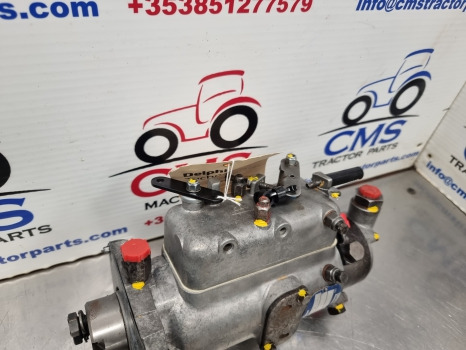 Jcb, Massey Ferguson Perkins 4.236 Fuel Injector Pump Refurbished 3241f490 - Bomba de inyección: foto 4 Jcb, Massey Ferguson Perkins 4.236 Fuel Injector Pump Refurbished 3241f490 - Bomba de inyección: foto 4
